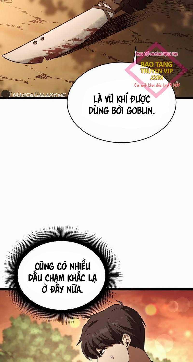 Anh Hùng Trọng Sinh Thành Trưởng Tử Nhà Công Tước Chương 6 trang 34