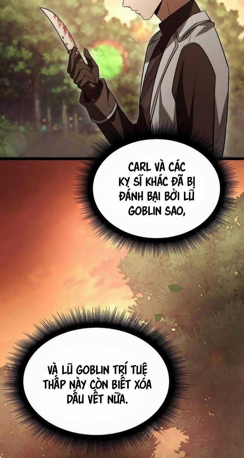 Anh Hùng Trọng Sinh Thành Trưởng Tử Nhà Công Tước Chương 6 trang 35