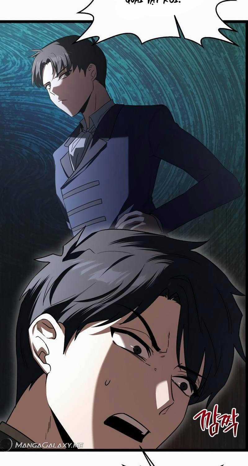 Anh Hùng Trọng Sinh Thành Trưởng Tử Nhà Công Tước Chương 6 trang 4