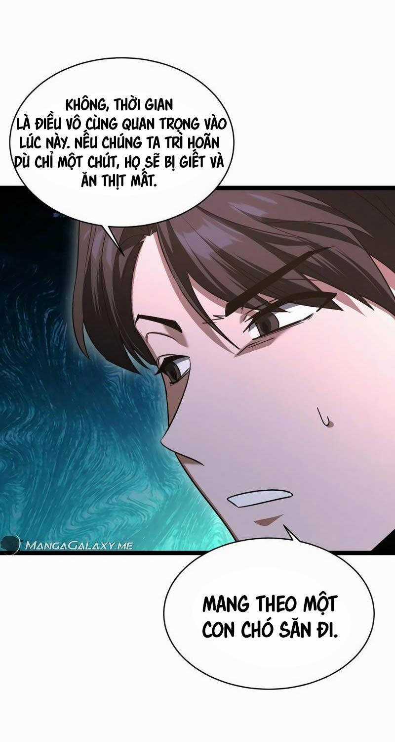 Anh Hùng Trọng Sinh Thành Trưởng Tử Nhà Công Tước Chương 6 trang 40