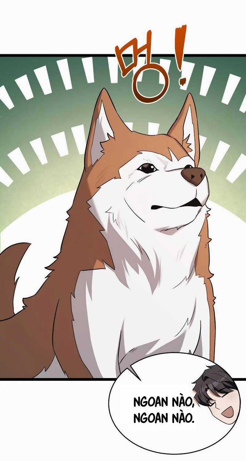 Anh Hùng Trọng Sinh Thành Trưởng Tử Nhà Công Tước Chương 6 trang 43