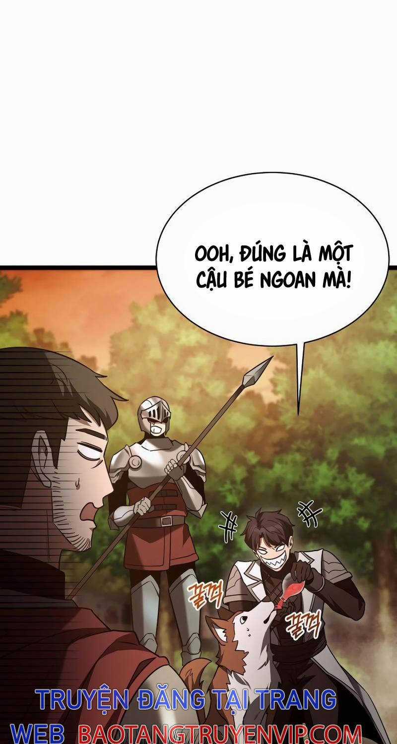 Anh Hùng Trọng Sinh Thành Trưởng Tử Nhà Công Tước Chương 6 trang 45