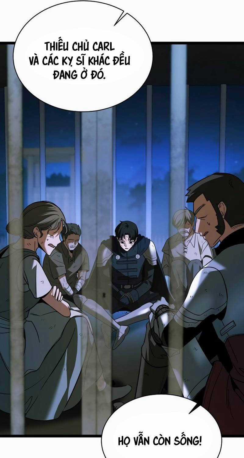 Anh Hùng Trọng Sinh Thành Trưởng Tử Nhà Công Tước Chương 6 trang 55