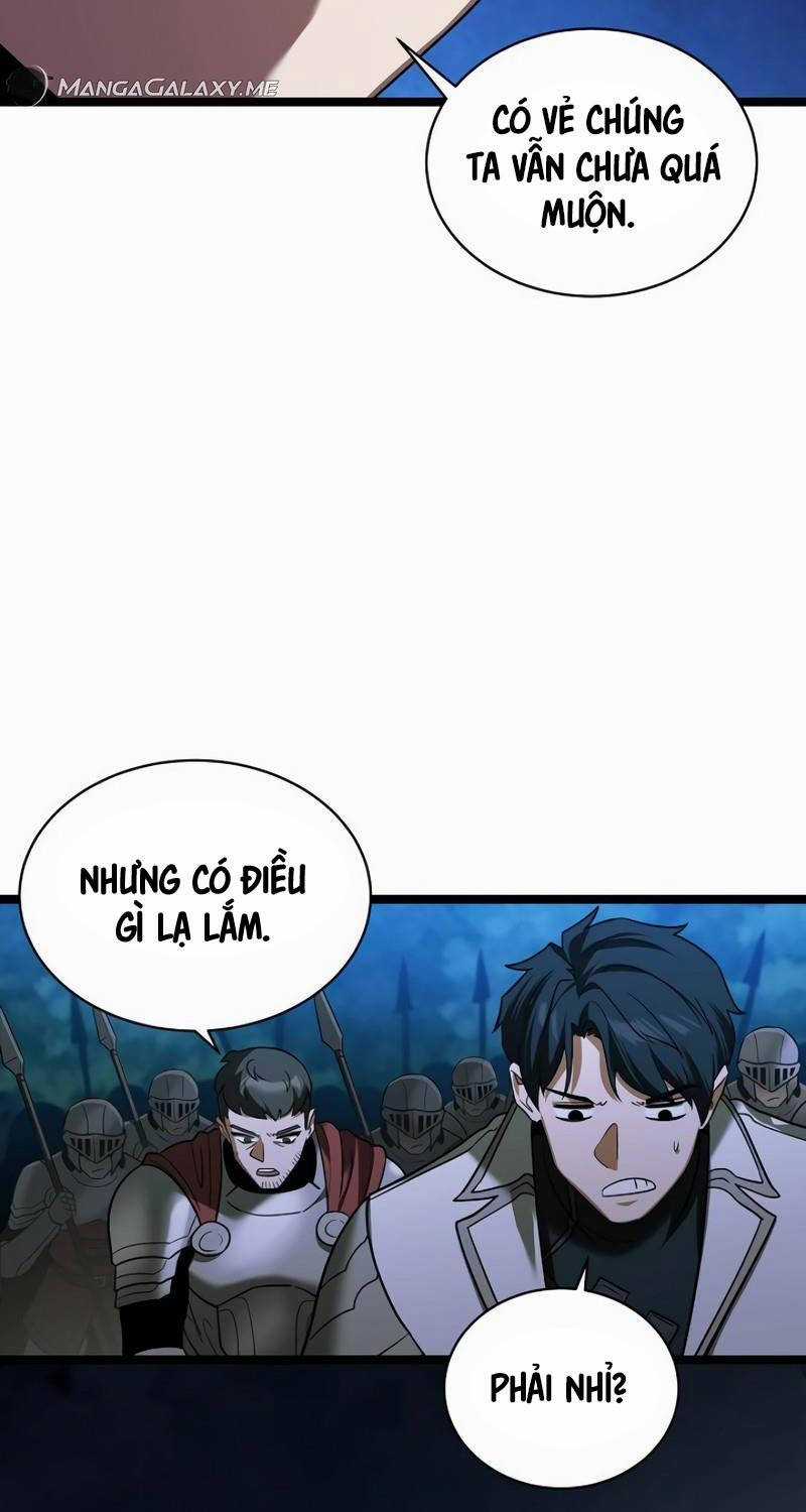 Anh Hùng Trọng Sinh Thành Trưởng Tử Nhà Công Tước Chương 6 trang 57