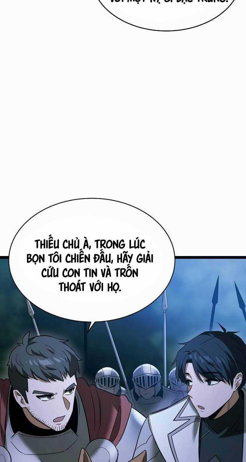 Anh Hùng Trọng Sinh Thành Trưởng Tử Nhà Công Tước Chương 6 trang 61