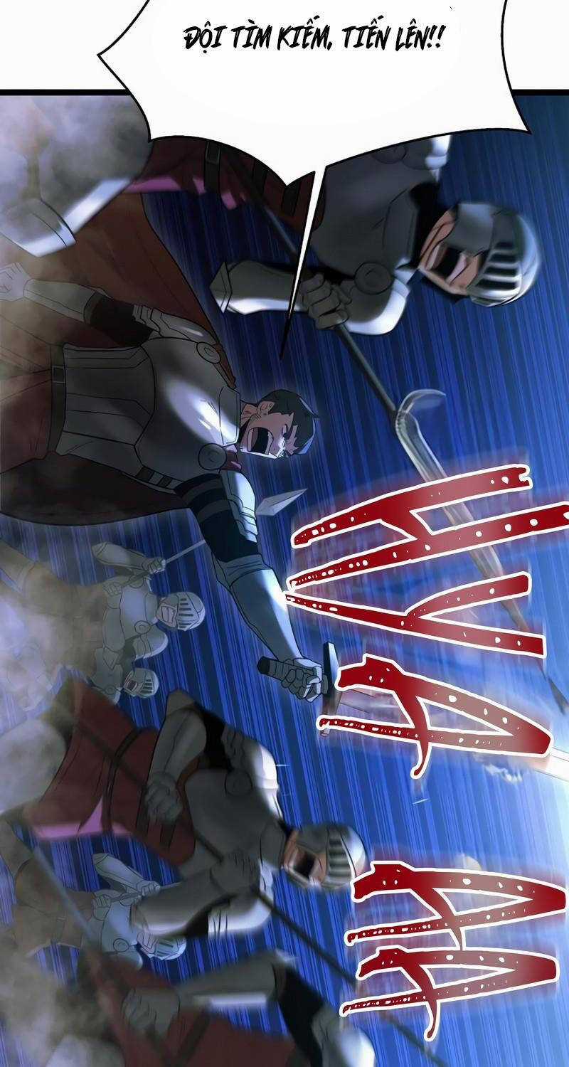 Anh Hùng Trọng Sinh Thành Trưởng Tử Nhà Công Tước Chương 6 trang 65