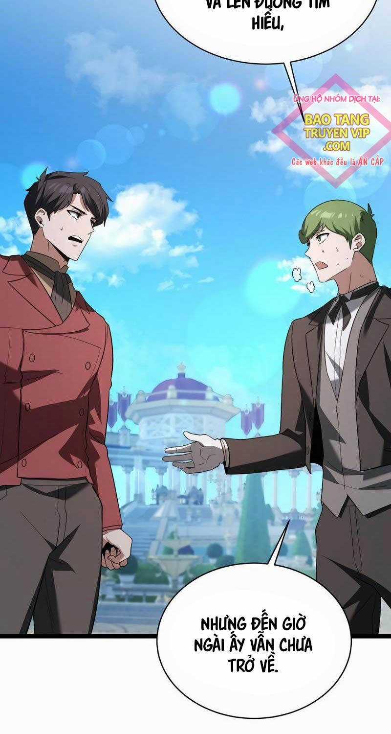 Anh Hùng Trọng Sinh Thành Trưởng Tử Nhà Công Tước Chương 6 trang 7