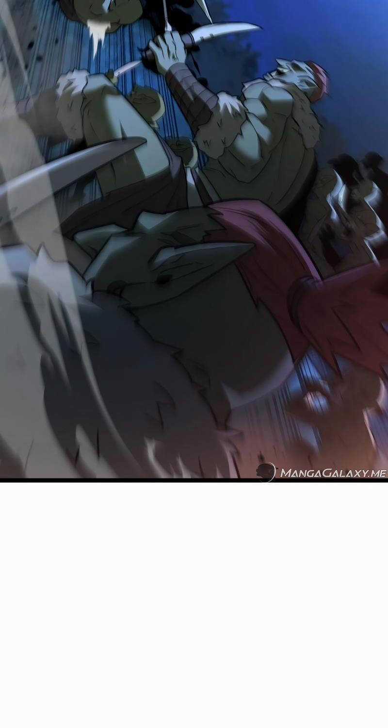 Anh Hùng Trọng Sinh Thành Trưởng Tử Nhà Công Tước Chương 6 trang 71