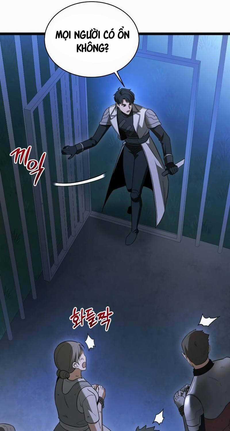 Anh Hùng Trọng Sinh Thành Trưởng Tử Nhà Công Tước Chương 6 trang 75