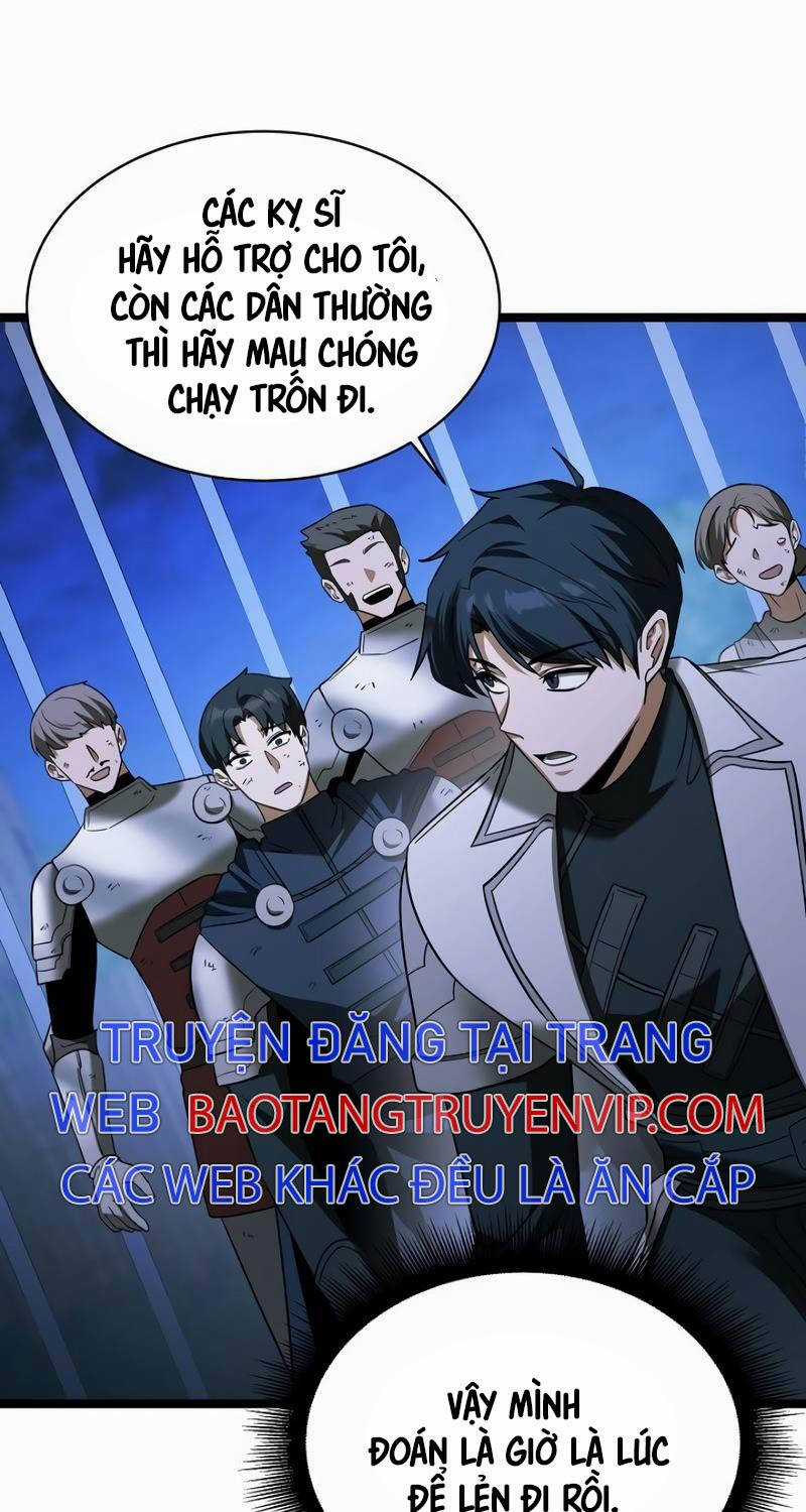 Anh Hùng Trọng Sinh Thành Trưởng Tử Nhà Công Tước Chương 6 trang 79