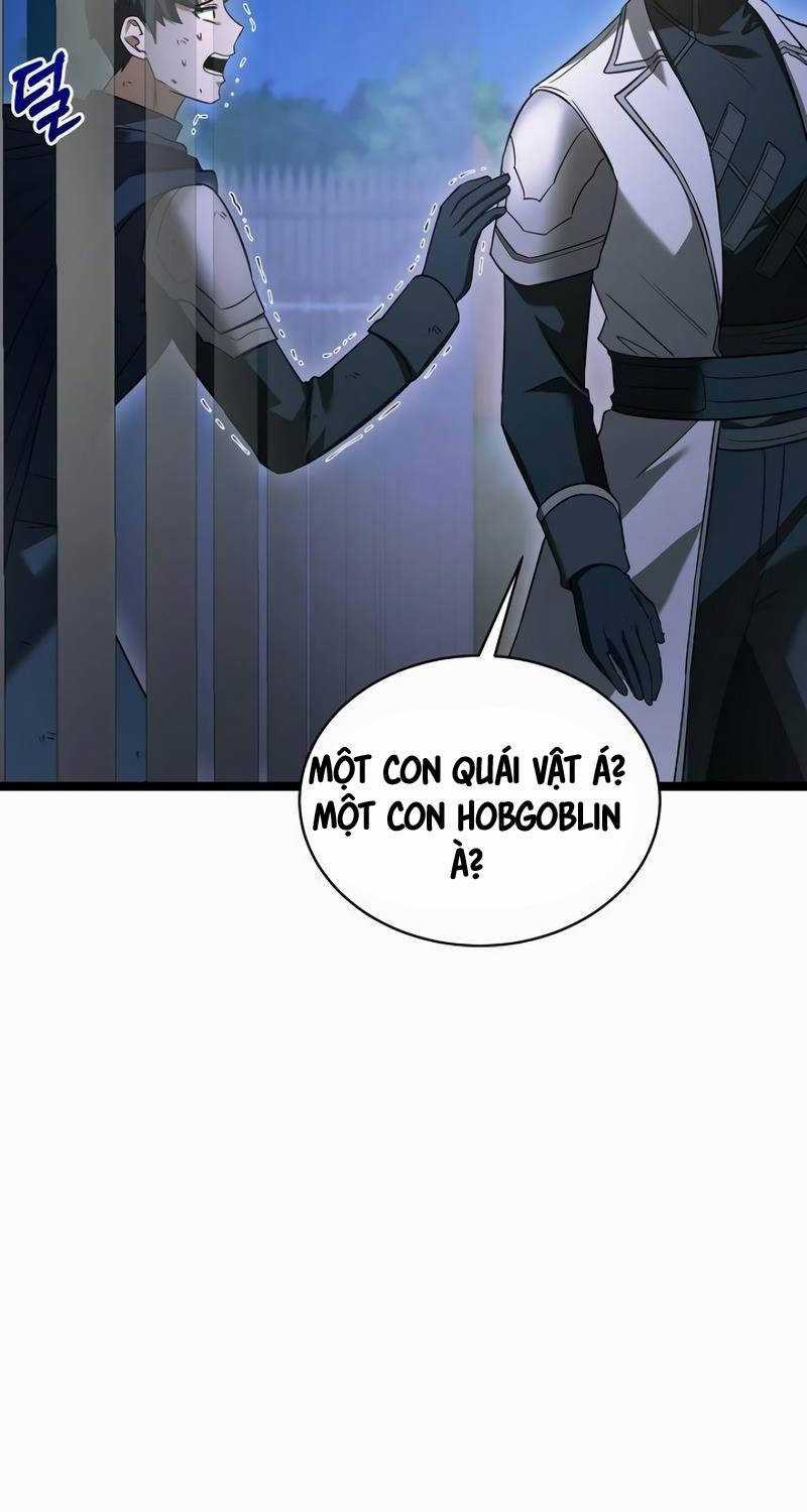 Anh Hùng Trọng Sinh Thành Trưởng Tử Nhà Công Tước Chương 6 trang 81