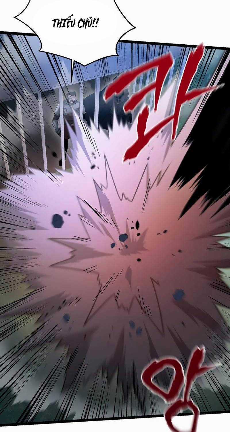 Anh Hùng Trọng Sinh Thành Trưởng Tử Nhà Công Tước Chương 6 trang 85