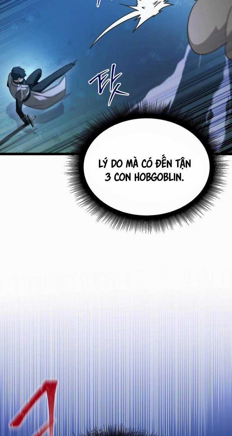 Anh Hùng Trọng Sinh Thành Trưởng Tử Nhà Công Tước Chương 6 trang 87