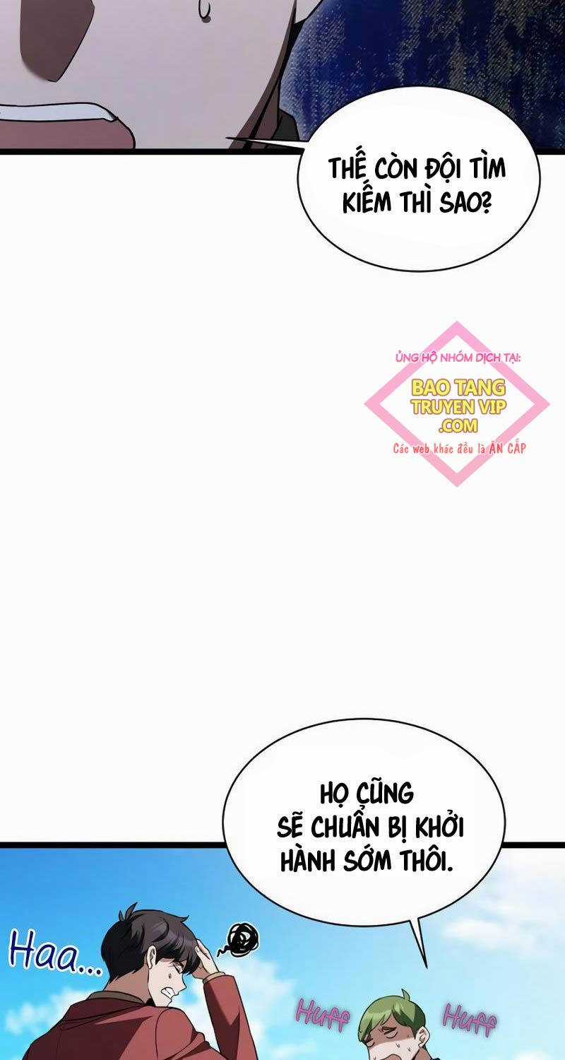 Anh Hùng Trọng Sinh Thành Trưởng Tử Nhà Công Tước Chương 6 trang 9