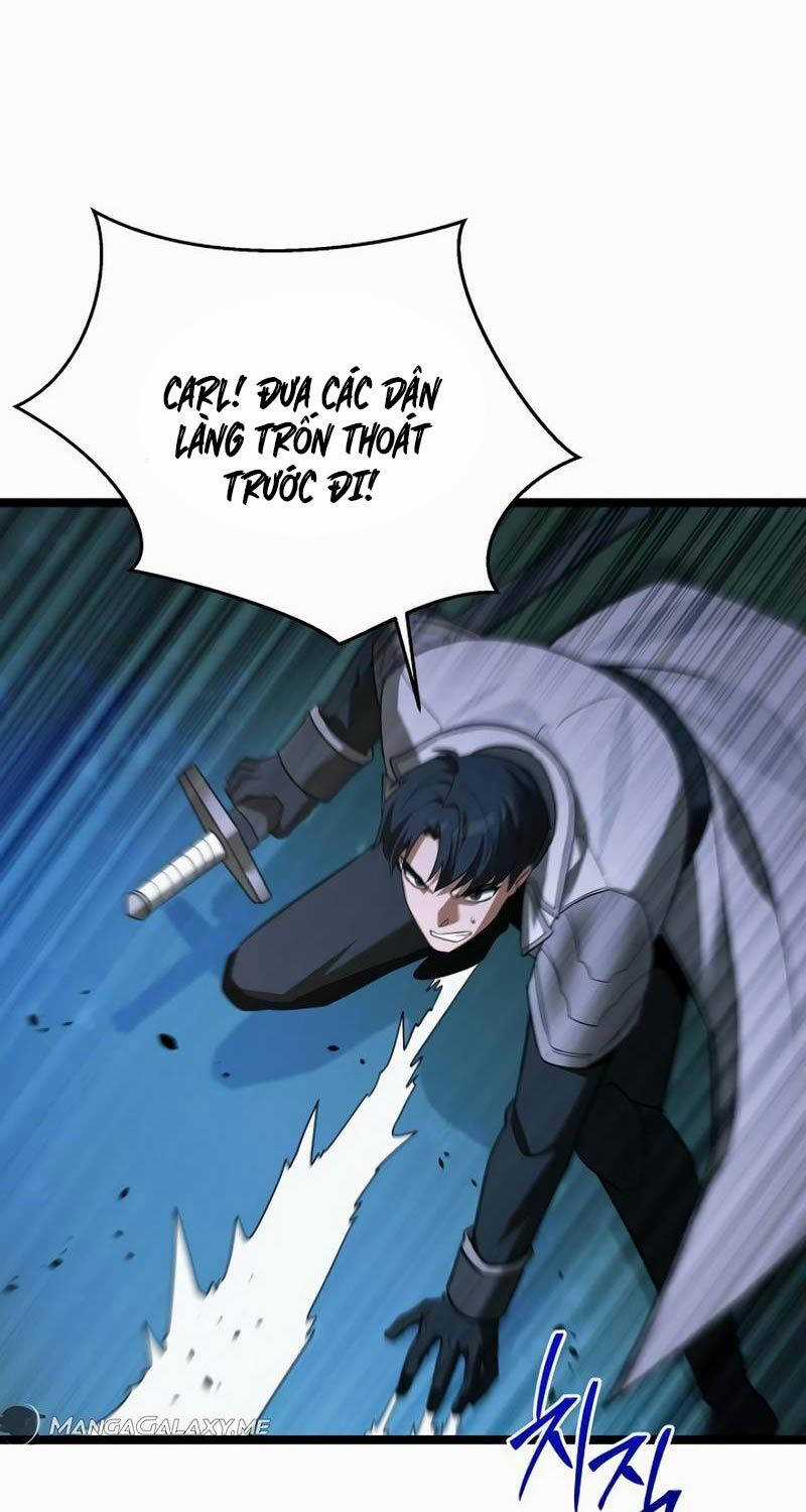 Anh Hùng Trọng Sinh Thành Trưởng Tử Nhà Công Tước Chương 6 trang 90