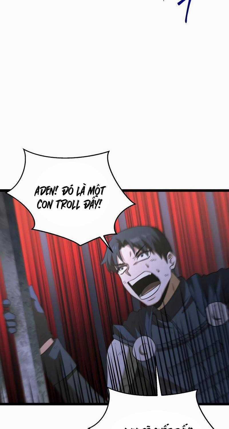 Anh Hùng Trọng Sinh Thành Trưởng Tử Nhà Công Tước Chương 6 trang 91