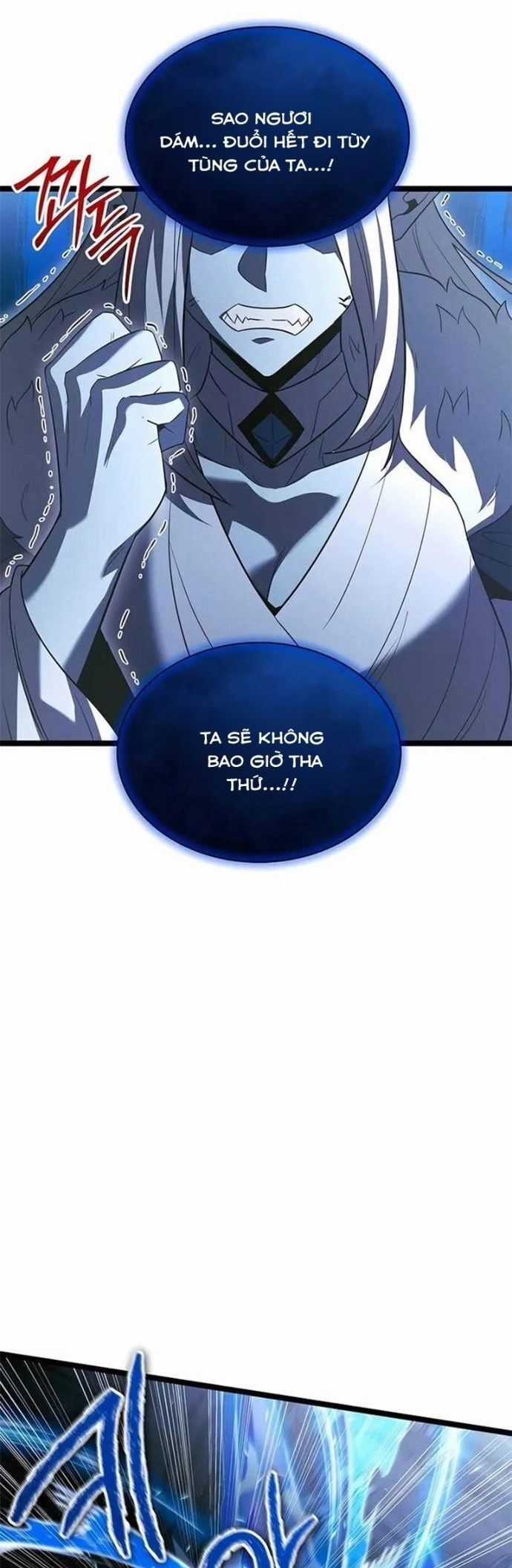 Anh Hùng Trọng Sinh Thành Trưởng Tử Nhà Công Tước Chương 60 trang 10