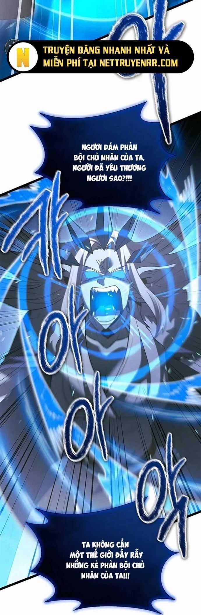 Anh Hùng Trọng Sinh Thành Trưởng Tử Nhà Công Tước Chương 60 trang 12