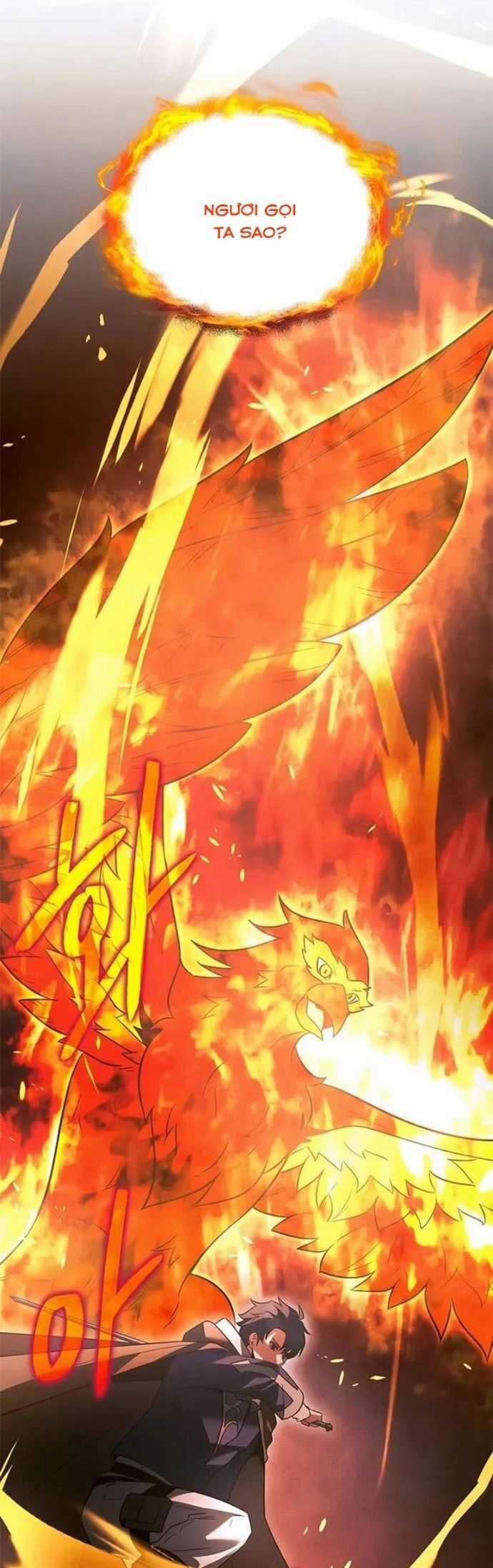 Anh Hùng Trọng Sinh Thành Trưởng Tử Nhà Công Tước Chương 60 trang 15