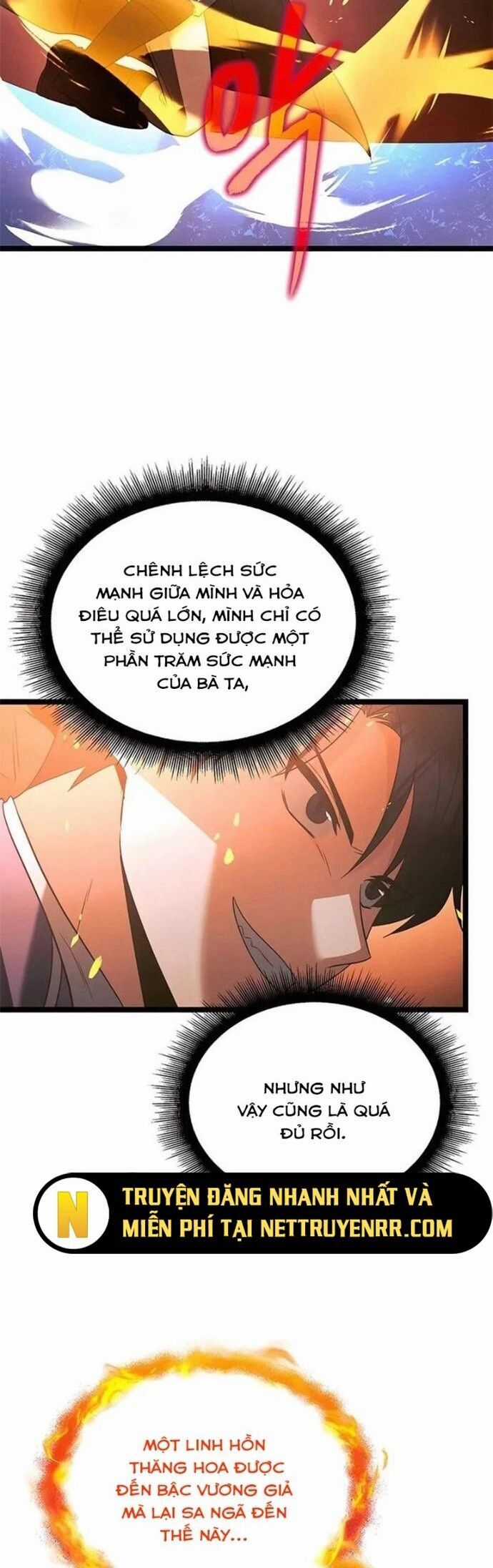 Anh Hùng Trọng Sinh Thành Trưởng Tử Nhà Công Tước Chương 60 trang 16