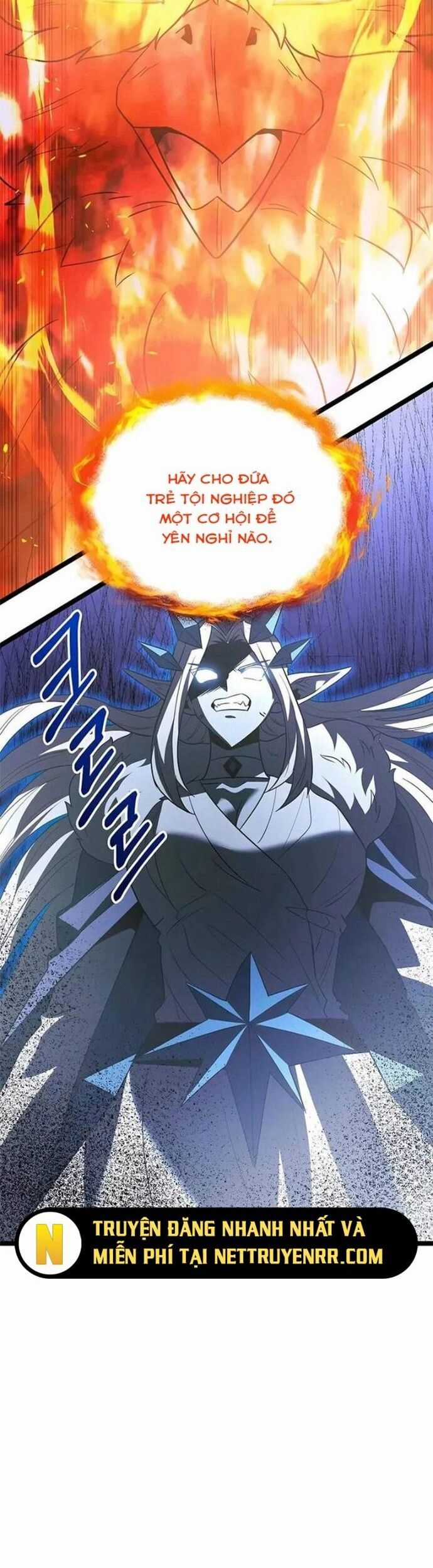 Anh Hùng Trọng Sinh Thành Trưởng Tử Nhà Công Tước Chương 60 trang 18