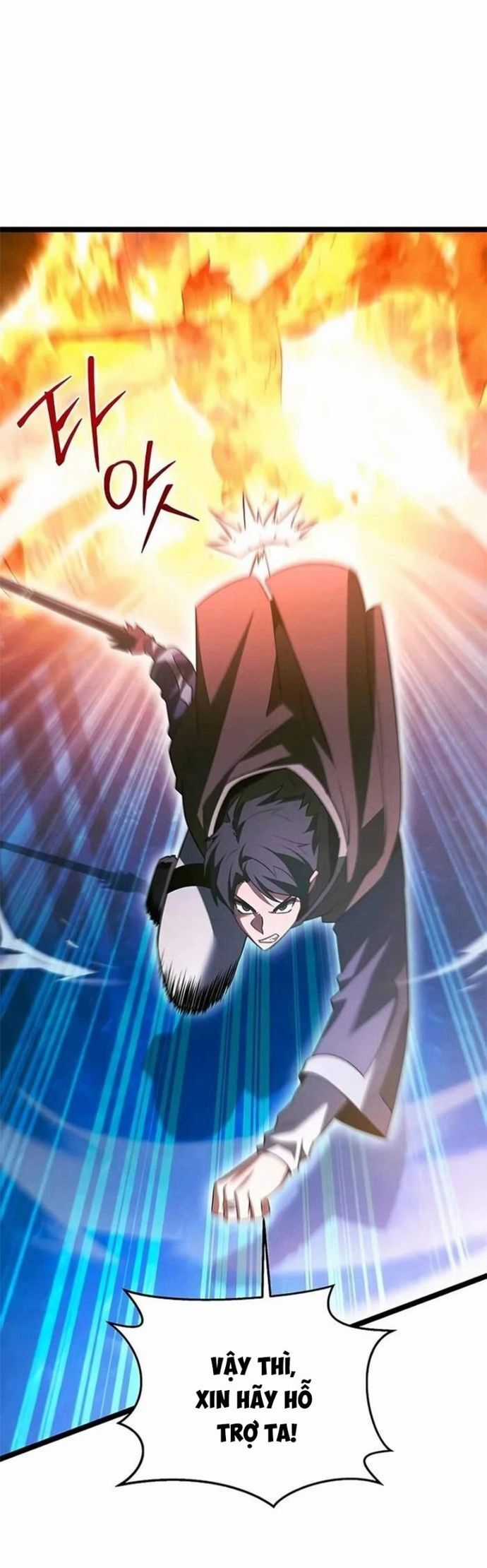 Anh Hùng Trọng Sinh Thành Trưởng Tử Nhà Công Tước Chương 60 trang 19