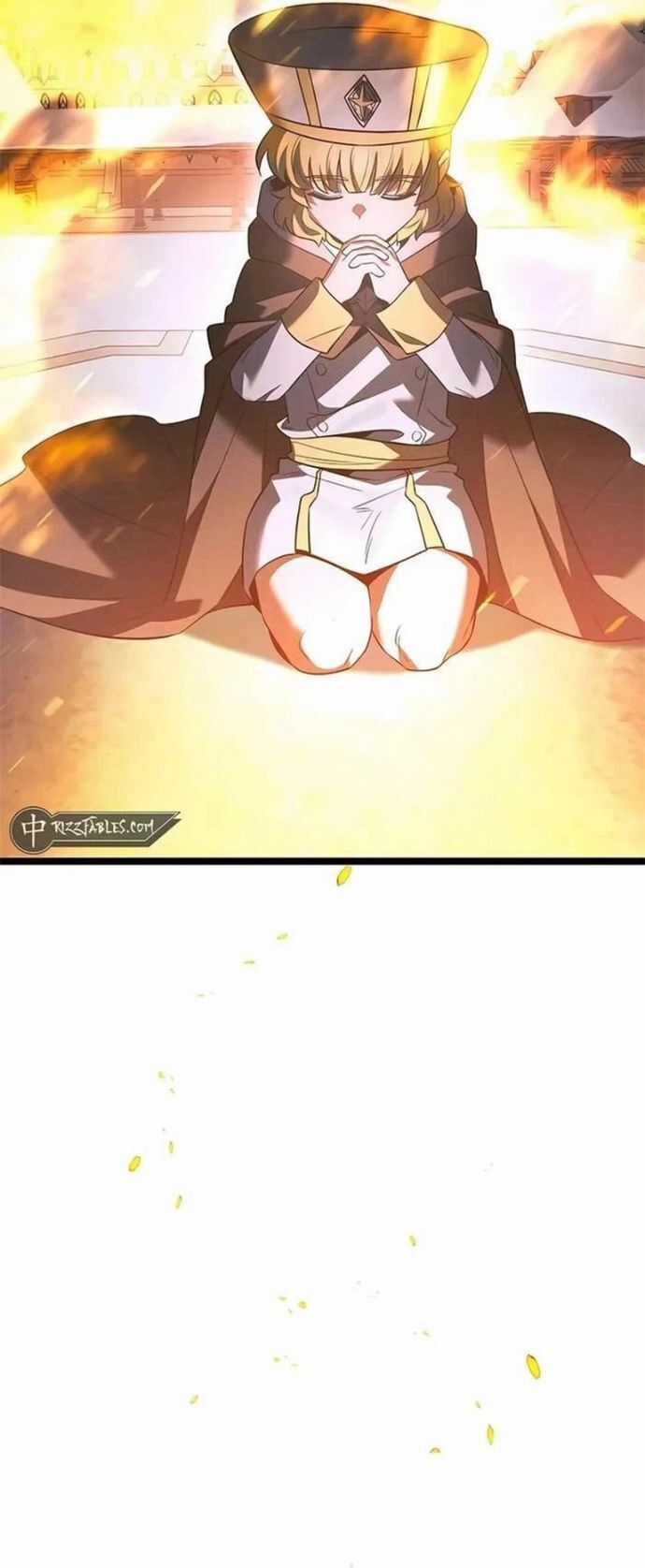 Anh Hùng Trọng Sinh Thành Trưởng Tử Nhà Công Tước Chương 60 trang 2