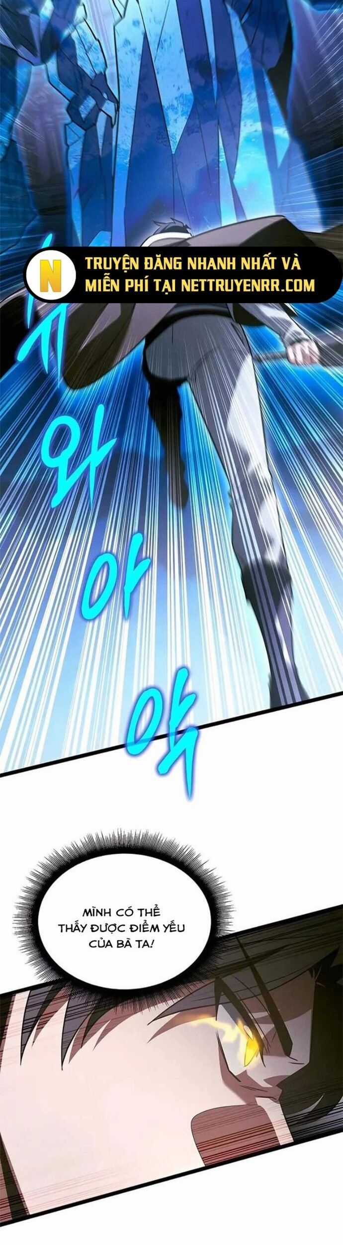 Anh Hùng Trọng Sinh Thành Trưởng Tử Nhà Công Tước Chương 60 trang 21