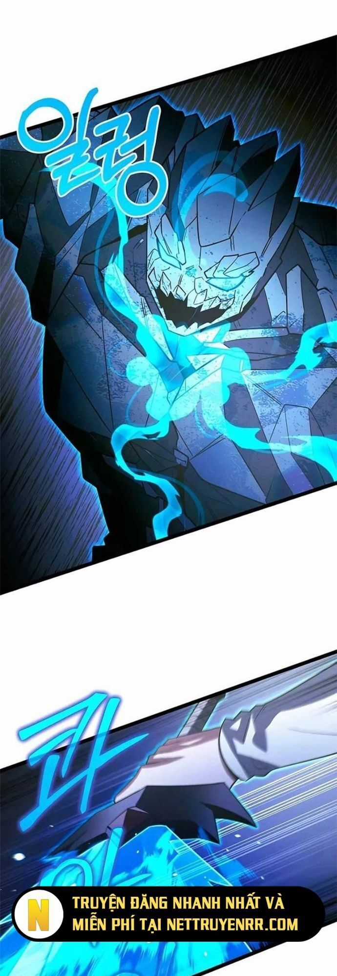 Anh Hùng Trọng Sinh Thành Trưởng Tử Nhà Công Tước Chương 60 trang 22