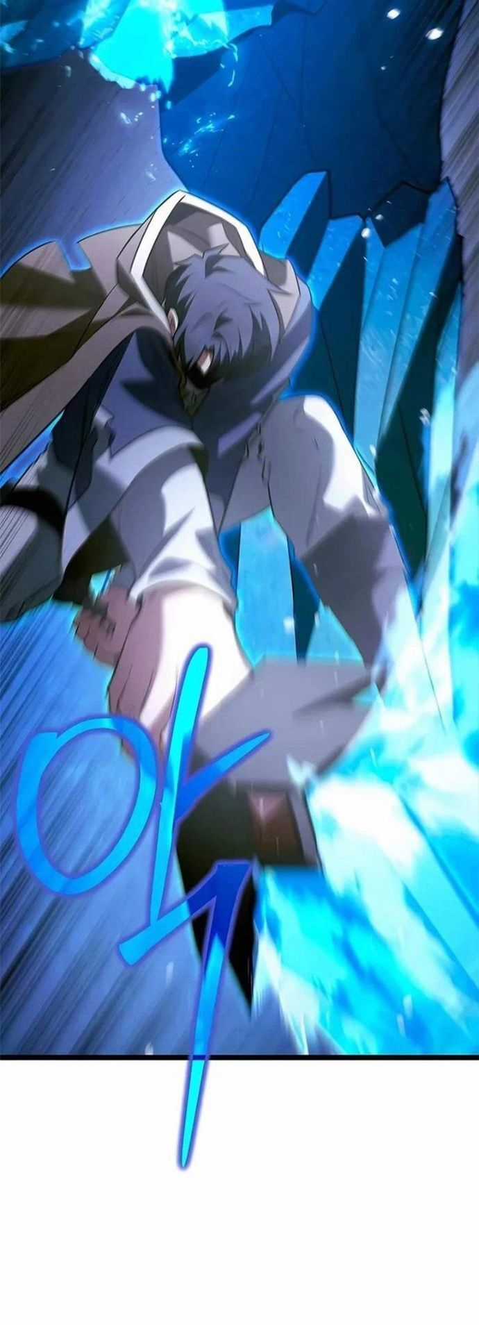 Anh Hùng Trọng Sinh Thành Trưởng Tử Nhà Công Tước Chương 60 trang 24