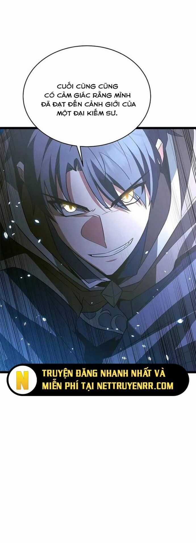 Anh Hùng Trọng Sinh Thành Trưởng Tử Nhà Công Tước Chương 60 trang 25