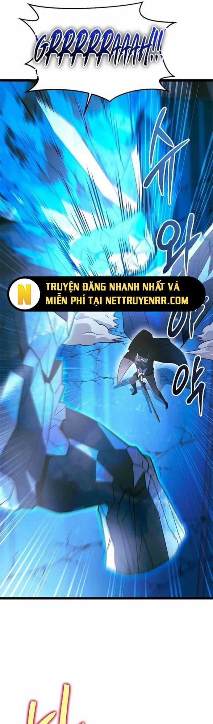 Anh Hùng Trọng Sinh Thành Trưởng Tử Nhà Công Tước Chương 60 trang 26