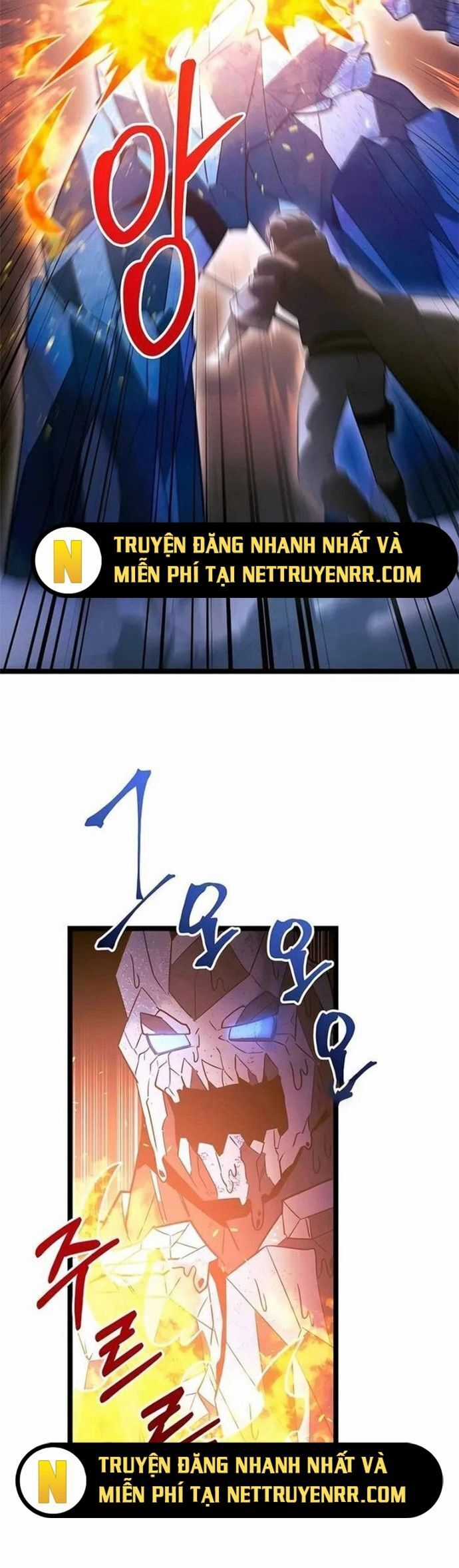 Anh Hùng Trọng Sinh Thành Trưởng Tử Nhà Công Tước Chương 60 trang 28