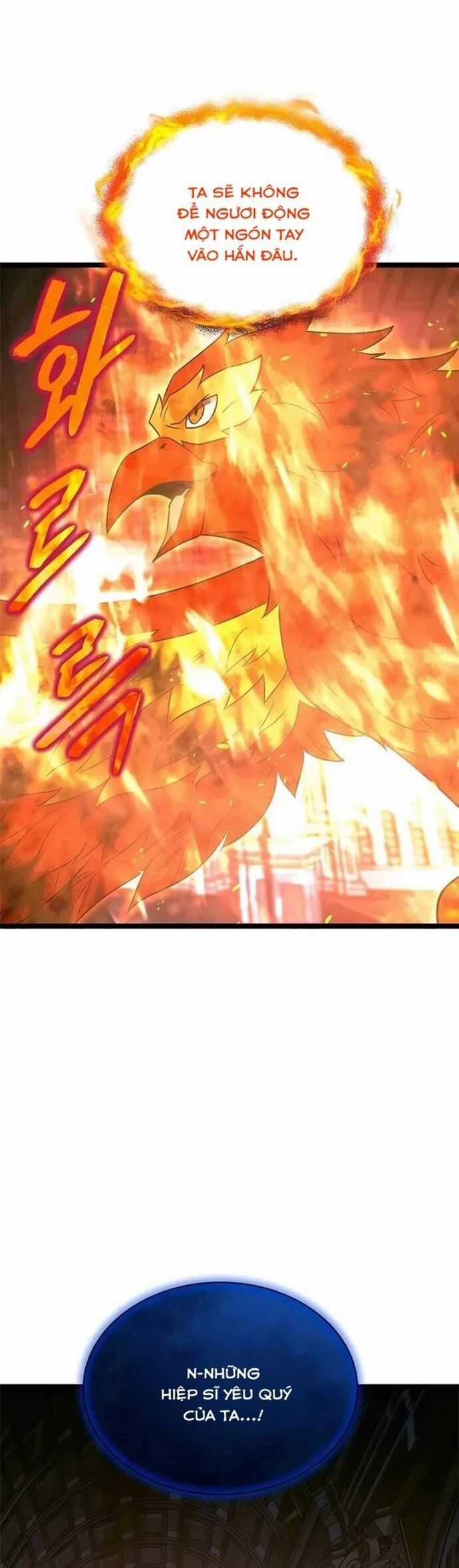 Anh Hùng Trọng Sinh Thành Trưởng Tử Nhà Công Tước Chương 60 trang 29