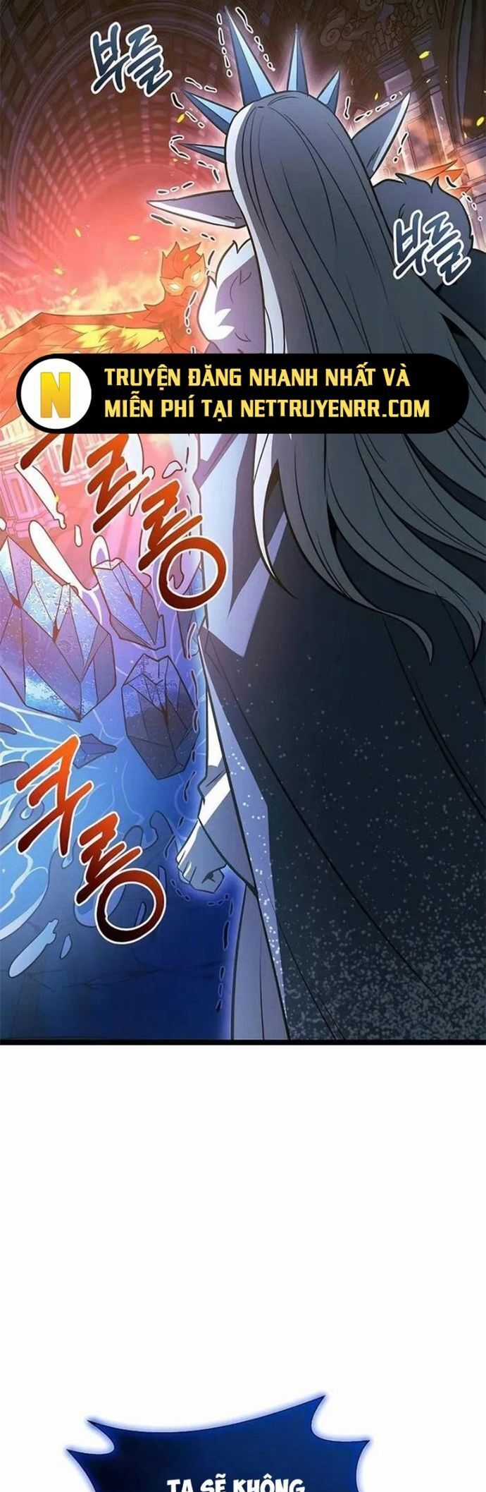 Anh Hùng Trọng Sinh Thành Trưởng Tử Nhà Công Tước Chương 60 trang 30