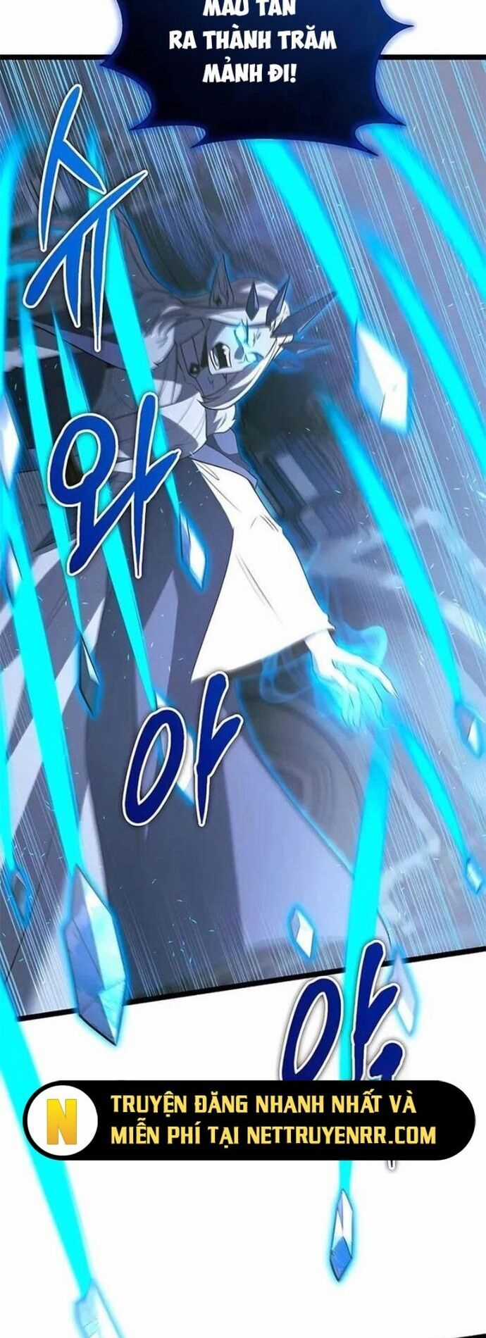 Anh Hùng Trọng Sinh Thành Trưởng Tử Nhà Công Tước Chương 60 trang 33