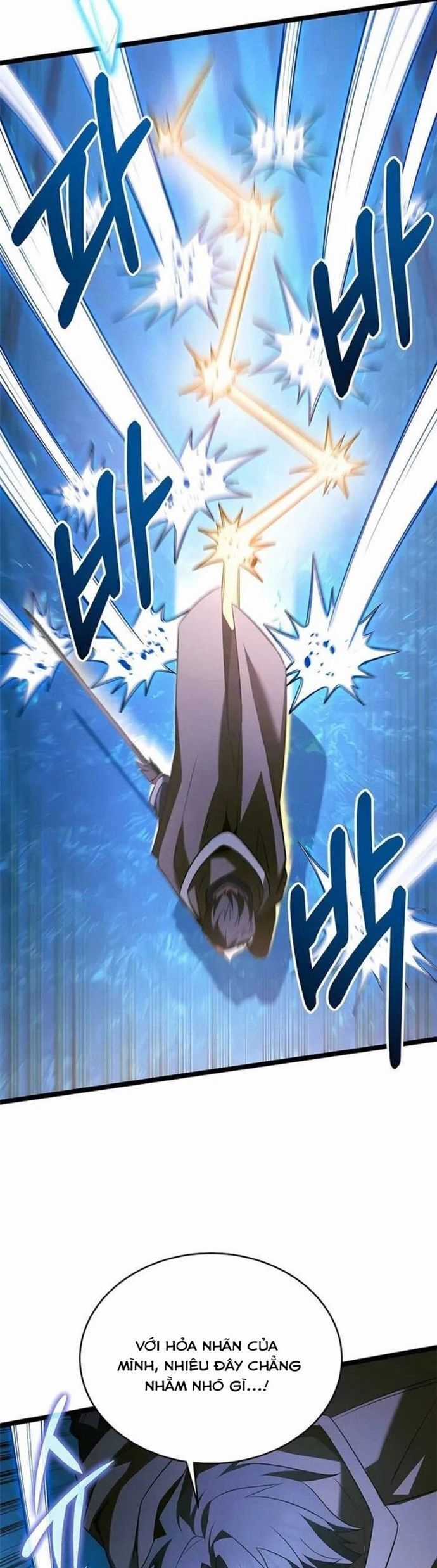 Anh Hùng Trọng Sinh Thành Trưởng Tử Nhà Công Tước Chương 60 trang 34