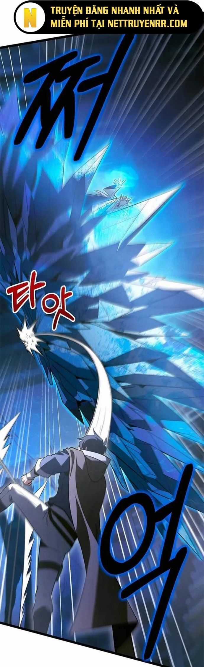 Anh Hùng Trọng Sinh Thành Trưởng Tử Nhà Công Tước Chương 60 trang 36