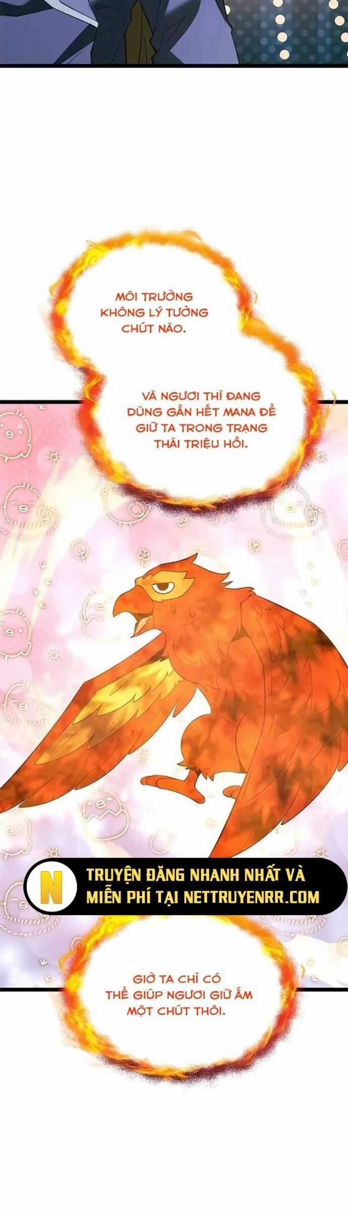 Anh Hùng Trọng Sinh Thành Trưởng Tử Nhà Công Tước Chương 60 trang 41