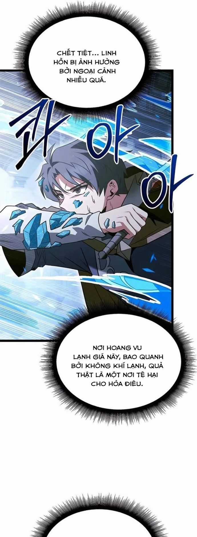 Anh Hùng Trọng Sinh Thành Trưởng Tử Nhà Công Tước Chương 60 trang 42