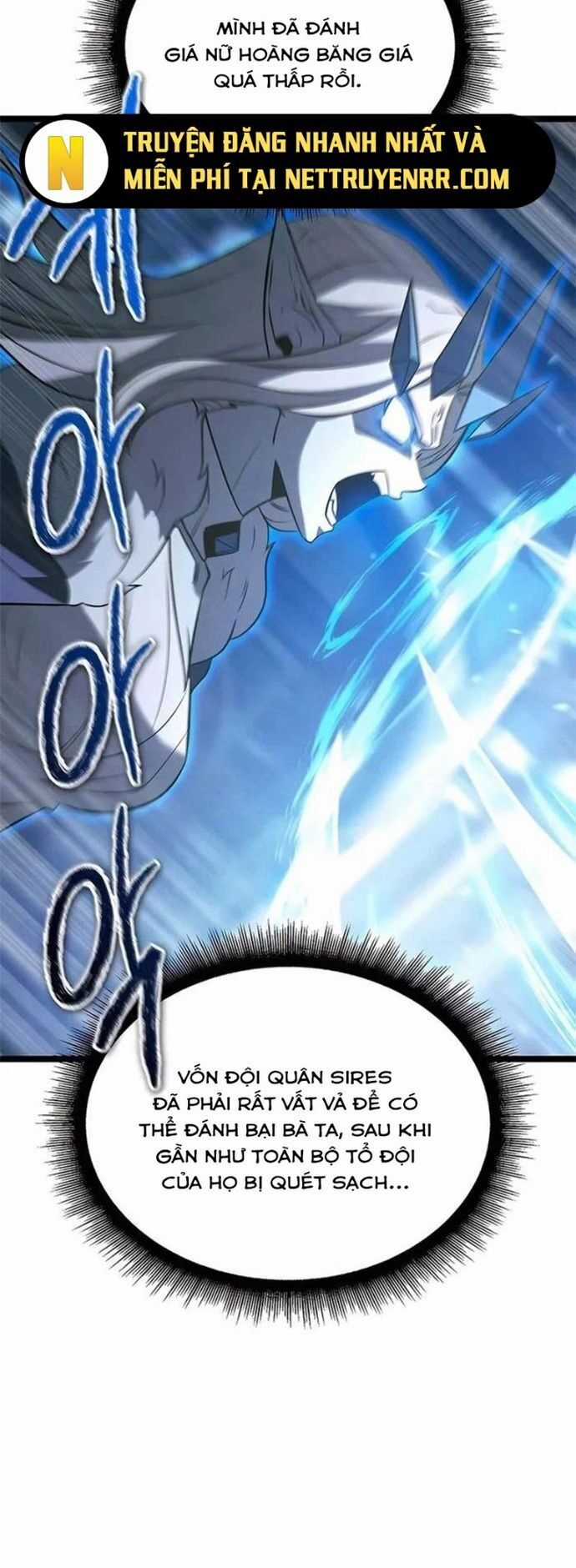 Anh Hùng Trọng Sinh Thành Trưởng Tử Nhà Công Tước Chương 60 trang 43