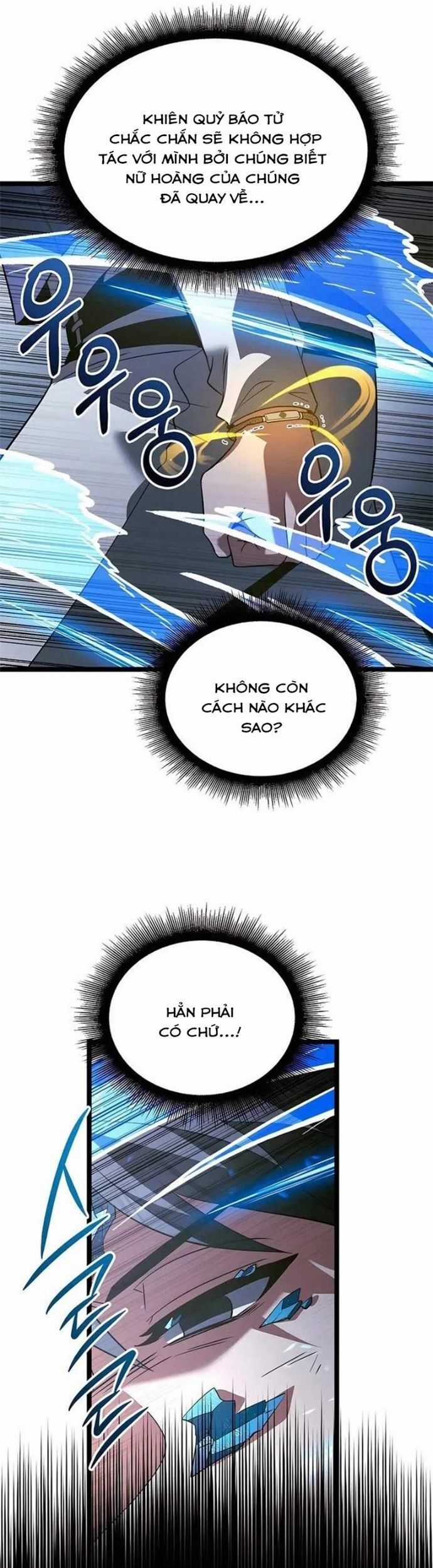 Anh Hùng Trọng Sinh Thành Trưởng Tử Nhà Công Tước Chương 60 trang 44