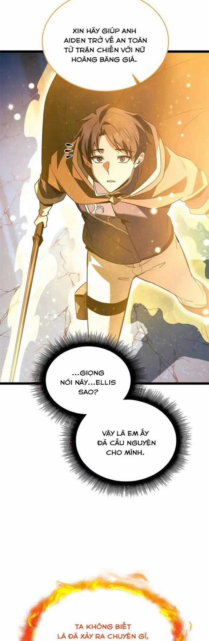 Anh Hùng Trọng Sinh Thành Trưởng Tử Nhà Công Tước Chương 60 trang 48