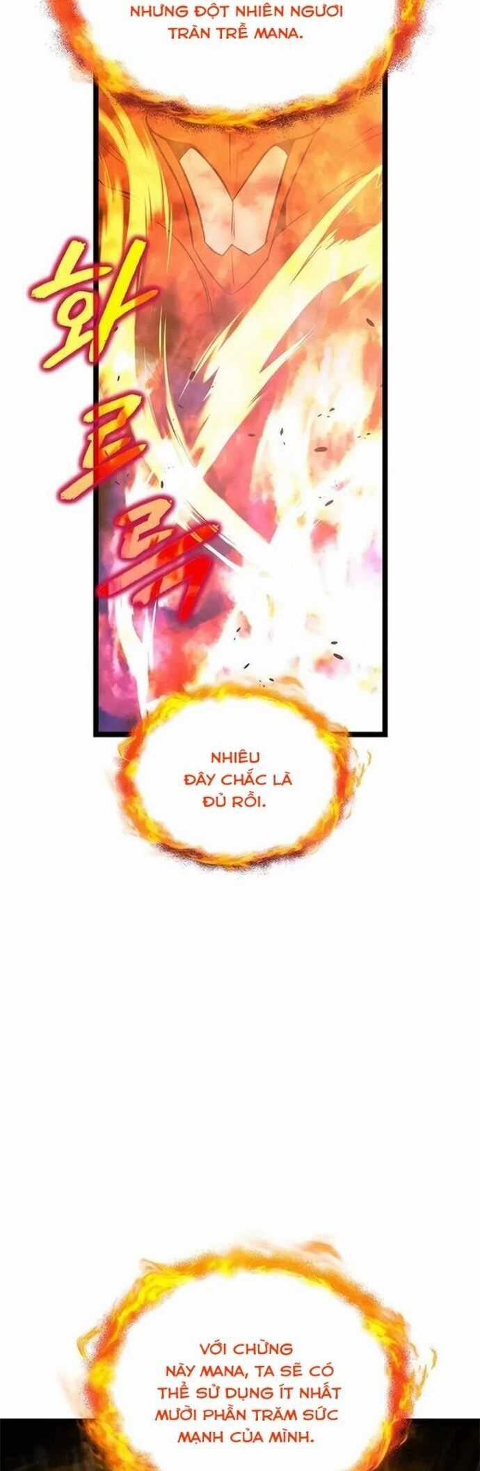 Anh Hùng Trọng Sinh Thành Trưởng Tử Nhà Công Tước Chương 60 trang 49