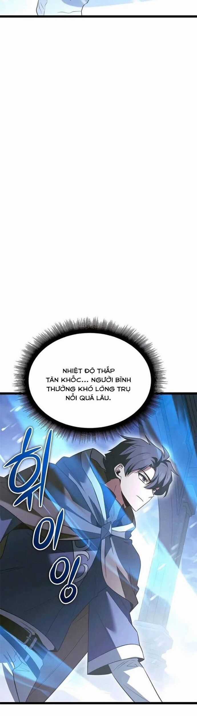 Anh Hùng Trọng Sinh Thành Trưởng Tử Nhà Công Tước Chương 60 trang 5