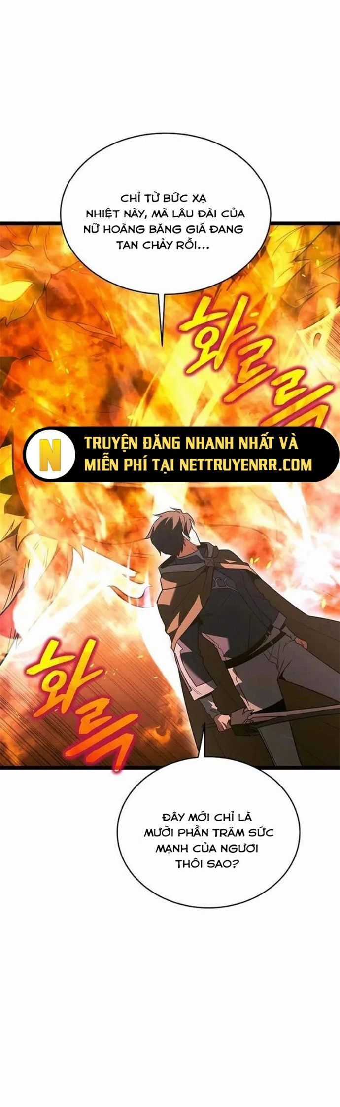 Anh Hùng Trọng Sinh Thành Trưởng Tử Nhà Công Tước Chương 60 trang 52