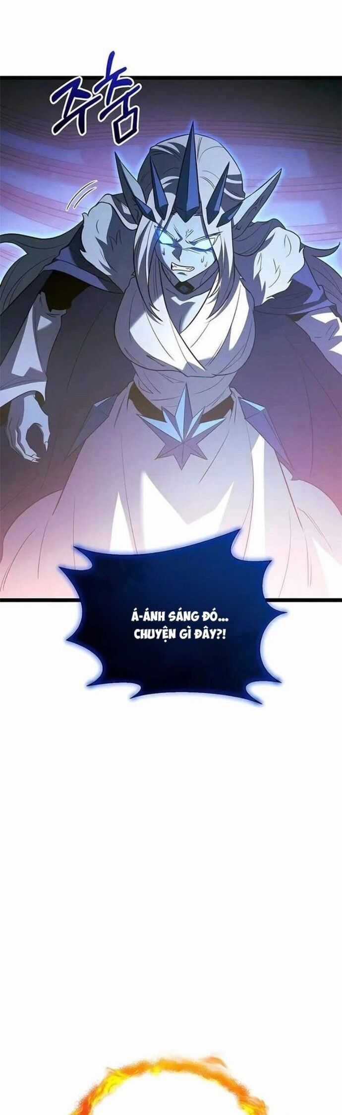 Anh Hùng Trọng Sinh Thành Trưởng Tử Nhà Công Tước Chương 60 trang 53