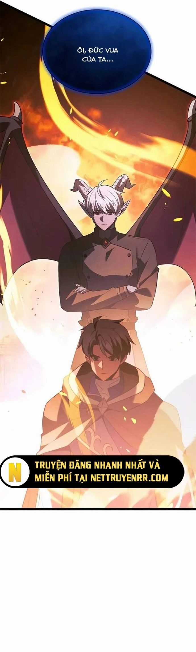 Anh Hùng Trọng Sinh Thành Trưởng Tử Nhà Công Tước Chương 60 trang 58