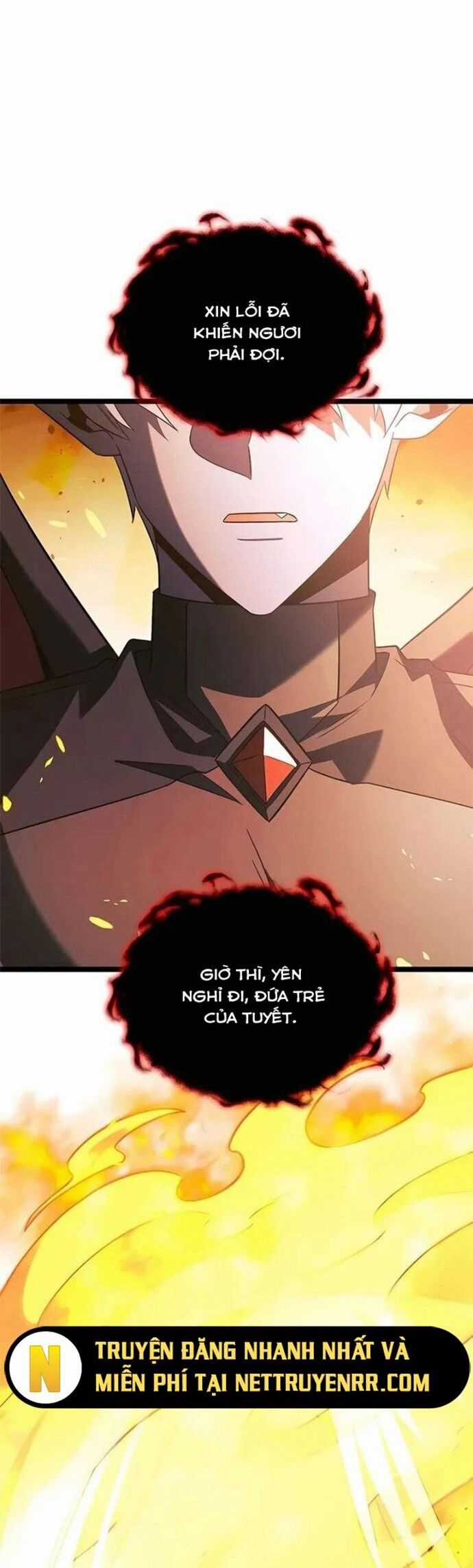 Anh Hùng Trọng Sinh Thành Trưởng Tử Nhà Công Tước Chương 60 trang 59