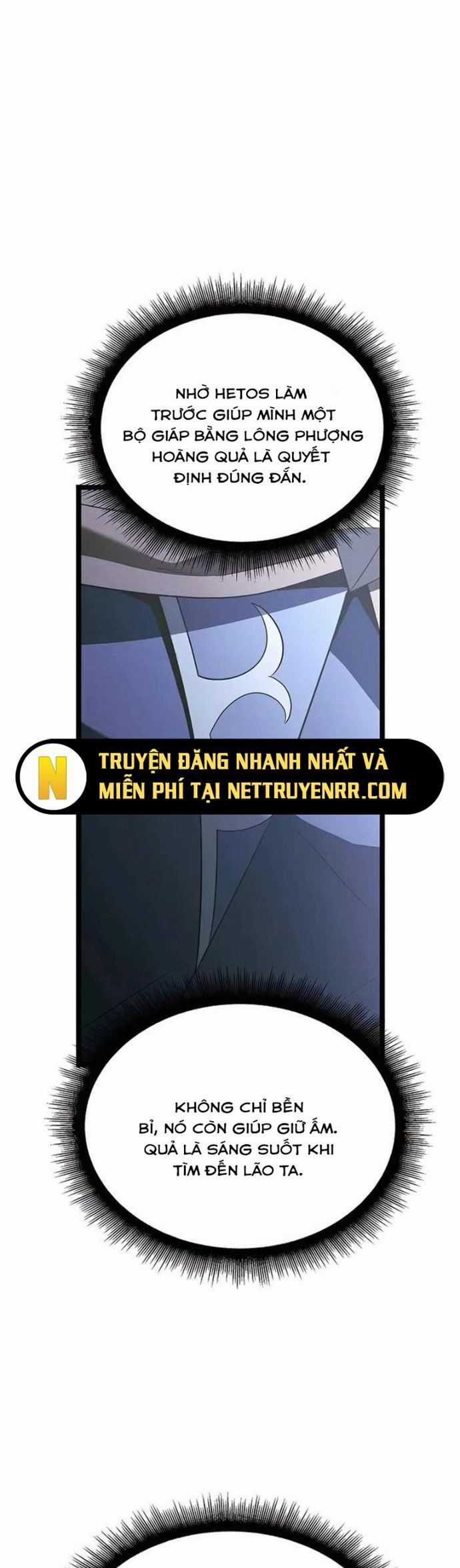 Anh Hùng Trọng Sinh Thành Trưởng Tử Nhà Công Tước Chương 60 trang 6